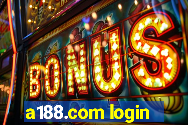 a188.com login